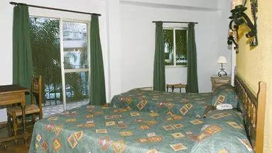 HOTEL KRISTAL