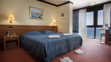 Hotel Kristal
