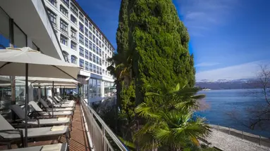 Hotel Kristal