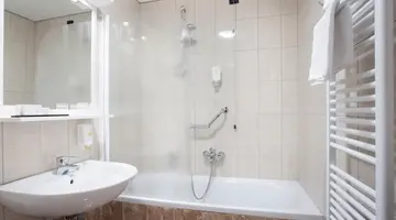 Hotel Kristal