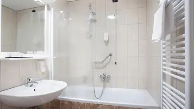 Hotel Kristal
