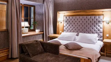 Hotel Król Kazimierz