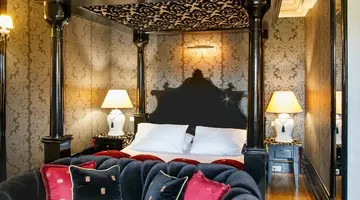 Hotel Król Kazimierz