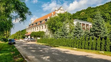 Hotel Król Kazimierz