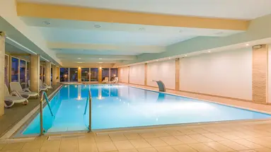 Hotel Krol Plaza Spa & Wellness