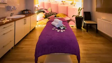 Hotel Krol Plaza Spa & Wellness