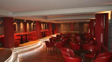 Hotel Krol Plaza Spa & Wellness