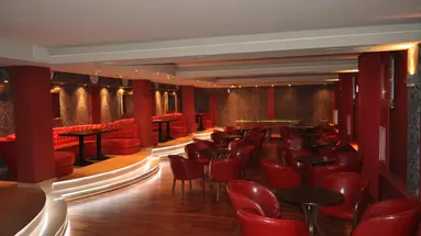 Hotel Krol Plaza Spa & Wellness