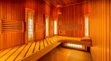 Hotel Krol Plaza Spa & Wellness