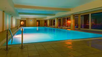 Hotel Krol Plaza Spa & Wellness