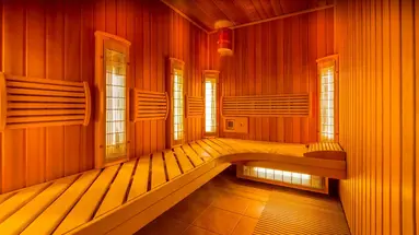 Hotel Krol Plaza Spa & Wellness