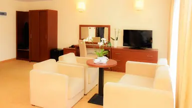 Hotel Krol Plaza Spa & Wellness