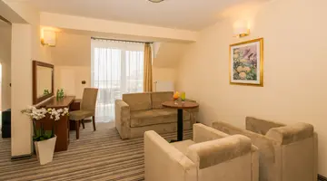 Hotel Krol Plaza Spa & Wellness