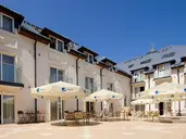 Hotel Krol Plaza Spa & Wellness