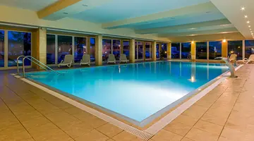 Hotel Krol Plaza Spa & Wellness