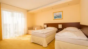 Hotel Krol Plaza Spa & Wellness
