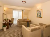 Hotel Krol Plaza Spa & Wellness