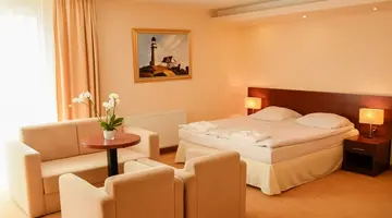 Hotel Krol Plaza Spa & Wellness