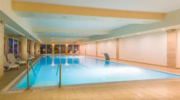 Hotel Krol Plaza Spa & Wellness