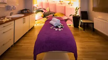 Hotel Krol Plaza Spa & Wellness