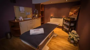 Hotel Krol Plaza Spa & Wellness