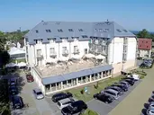 Hotel Krol Plaza Spa & Wellness