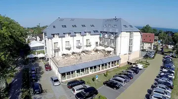 Hotel Krol Plaza Spa & Wellness
