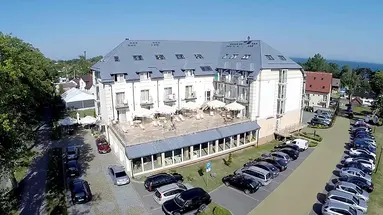 Hotel Krol Plaza Spa & Wellness