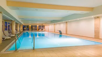 Hotel Krol Plaza Spa & Wellness