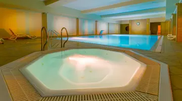 Hotel Krol Plaza Spa & Wellness
