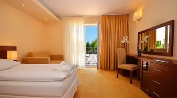 Hotel Krol Plaza Spa & Wellness