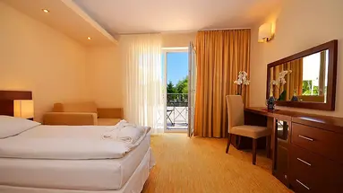 Hotel Krol Plaza Spa & Wellness