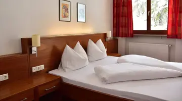 Hotel Krone