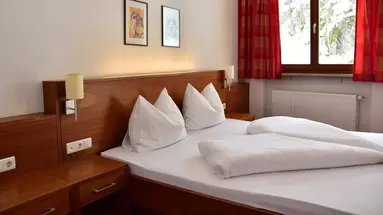 Hotel Krone