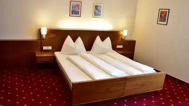 Hotel Krone