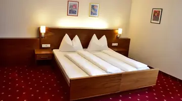 Hotel Krone