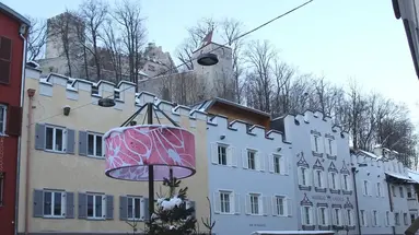 Hotel Krone