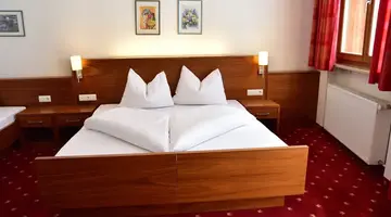 Hotel Krone