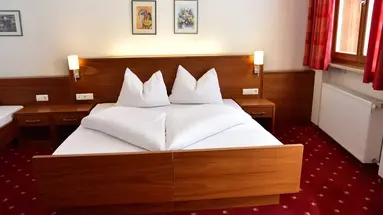 Hotel Krone