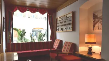 Hotel Krone