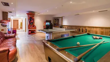 Hotel Kroneck