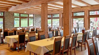 Hotel Kroneck