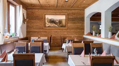 Hotel Kroneck