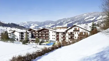 Hotel Kroneck