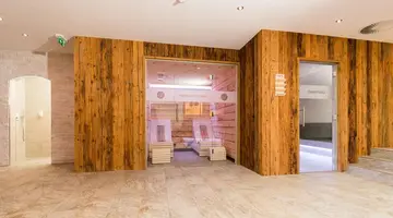 Hotel Kroneck