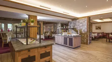 Hotel Kroneck