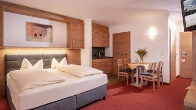 Hotel Kroneck