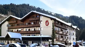 Hotel Kroneck