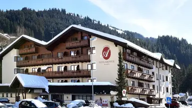 Hotel Kroneck
