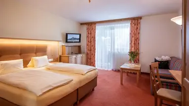Hotel Kroneck